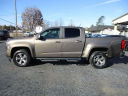2016 Chevrolet Colorado Z71 at ROSWELL AUTO IMPORTS
