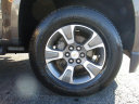 Thumbnail image of 2016 Chevrolet Colorado at ROSWELL AUTO IMPORTS