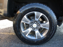 Thumbnail image of 2016 Chevrolet Colorado at ROSWELL AUTO IMPORTS