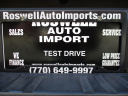 Thumbnail image of 2016 Chevrolet Colorado at ROSWELL AUTO IMPORTS