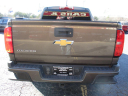 Thumbnail image of 2016 Chevrolet Colorado at ROSWELL AUTO IMPORTS
