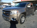 Thumbnail image of 2016 Chevrolet Colorado at ROSWELL AUTO IMPORTS