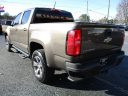 Thumbnail image of 2016 Chevrolet Colorado at ROSWELL AUTO IMPORTS