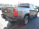 Thumbnail image of 2016 Chevrolet Colorado at ROSWELL AUTO IMPORTS
