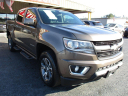 Thumbnail image of 2016 Chevrolet Colorado at ROSWELL AUTO IMPORTS