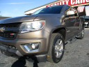 Thumbnail image of 2016 Chevrolet Colorado at ROSWELL AUTO IMPORTS