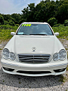 Thumbnail image of 2007 Mercedes-Benz C-Class at Partins Auto Sales