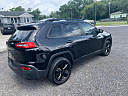 Thumbnail image of 2018 Jeep Cherokee at AutoMac3 of Jacksonville, FL