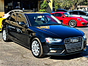 Thumbnail image of 2013 Audi A4 at Hillsboro Auto Mart Inc