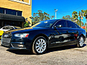 Thumbnail image of 2013 Audi A4 at Hillsboro Auto Mart Inc