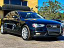 Thumbnail image of 2013 Audi A4 at Hillsboro Auto Mart Inc