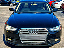 Thumbnail image of 2013 Audi A4 at Hillsboro Auto Mart Inc