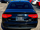 Thumbnail image of 2013 Audi A4 at Hillsboro Auto Mart Inc