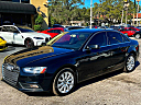 Thumbnail image of 2013 Audi A4 at Hillsboro Auto Mart Inc