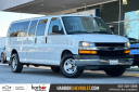 Thumbnail image of 2020 Chevrolet Express at Harbor Chevrolet