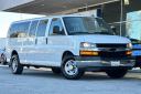 Thumbnail image of 2020 Chevrolet Express at Harbor Chevrolet