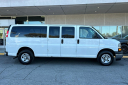 Thumbnail image of 2020 Chevrolet Express at Harbor Chevrolet