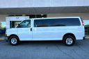 Thumbnail image of 2020 Chevrolet Express at Harbor Chevrolet