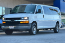 Thumbnail image of 2020 Chevrolet Express at Harbor Chevrolet