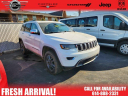 Thumbnail image of 2021 Jeep Grand Cherokee at Bob Caldwell CDJR - New