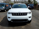 Thumbnail image of 2021 Jeep Grand Cherokee at Bob Caldwell CDJR - New