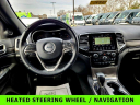 2021 Jeep Grand Cherokee Limited at Bob Caldwell CDJR - New