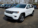 Thumbnail image of 2021 Jeep Grand Cherokee at Bob Caldwell CDJR - New