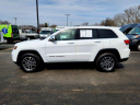 Thumbnail image of 2021 Jeep Grand Cherokee at Bob Caldwell CDJR - New