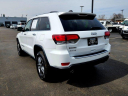Thumbnail image of 2021 Jeep Grand Cherokee at Bob Caldwell CDJR - New