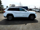 Thumbnail image of 2021 Jeep Grand Cherokee at Bob Caldwell CDJR - New