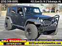 Thumbnail image of 2014 Jeep Wrangler Unlimited at Bill Stanford Automotive