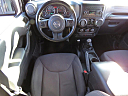 Thumbnail image of 2014 Jeep Wrangler Unlimited at Bill Stanford Automotive