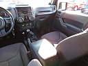 Thumbnail image of 2014 Jeep Wrangler Unlimited at Bill Stanford Automotive