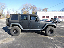 Thumbnail image of 2014 Jeep Wrangler Unlimited at Bill Stanford Automotive
