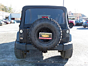 Thumbnail image of 2014 Jeep Wrangler Unlimited at Bill Stanford Automotive