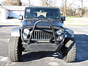 Thumbnail image of 2014 Jeep Wrangler Unlimited at Bill Stanford Automotive