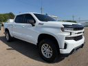 Thumbnail image of 2019 Chevrolet Silverado 1500 at OHIO AUTO WAREHOUSE LLC