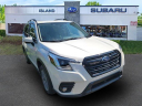 2024 Subaru Forester Premium at Island Subaru