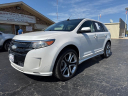 Thumbnail image of 2014 Ford Edge at BROWNING'S RELIABLE CARS&TRUCKS LLC