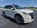 Thumbnail image of 2014 Ford Edge at BROWNING'S RELIABLE CARS&TRUCKS LLC