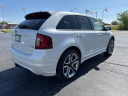 Thumbnail image of 2014 Ford Edge at BROWNING'S RELIABLE CARS&TRUCKS LLC