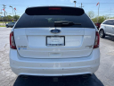 2014 Ford Edge Sport at BROWNING'S RELIABLE CARS&TRUCKS LLC