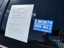 Thumbnail image of 2014 Ford Edge at BROWNING'S RELIABLE CARS&TRUCKS LLC