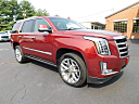 Thumbnail image of 2017 Cadillac Escalade at Gary Mathews Motors