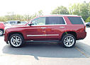 Thumbnail image of 2017 Cadillac Escalade at Gary Mathews Motors