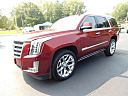 Thumbnail image of 2017 Cadillac Escalade at Gary Mathews Motors