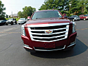 Thumbnail image of 2017 Cadillac Escalade at Gary Mathews Motors