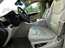 Thumbnail image of 2017 Cadillac Escalade at Gary Mathews Motors
