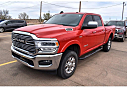 2021 Ram 2500 Laramie at Bender Chrysler Dodge Jeep