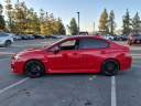 Thumbnail image of 2020 Subaru WRX at Temecula Valley Toyota